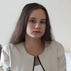 Дарья