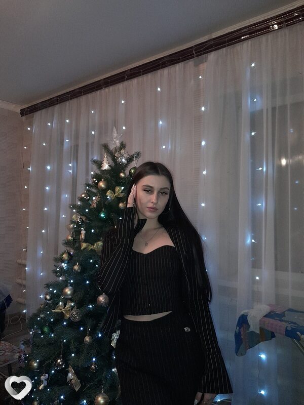 Оксана