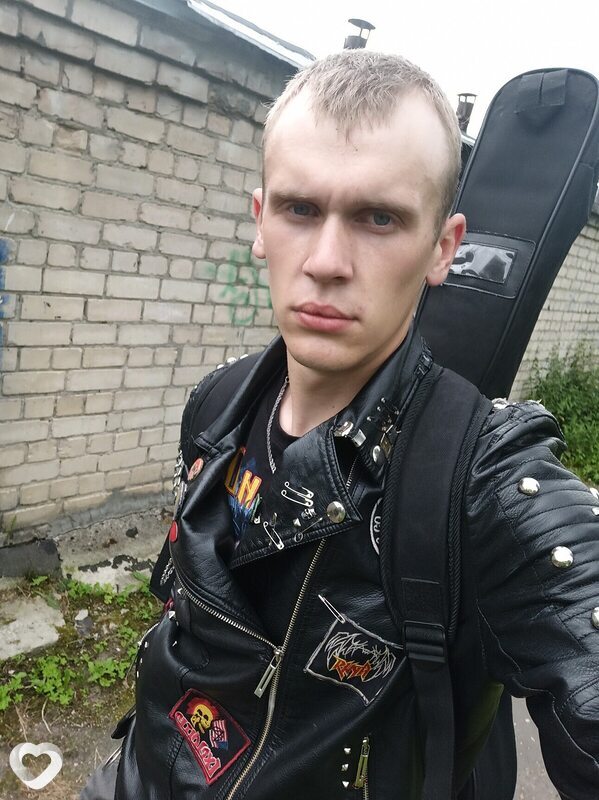 Николай