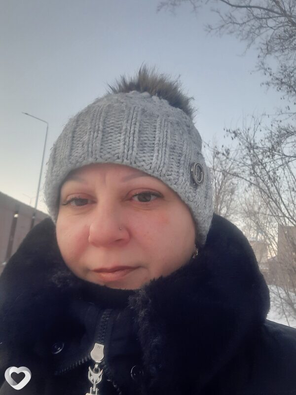 Людмила