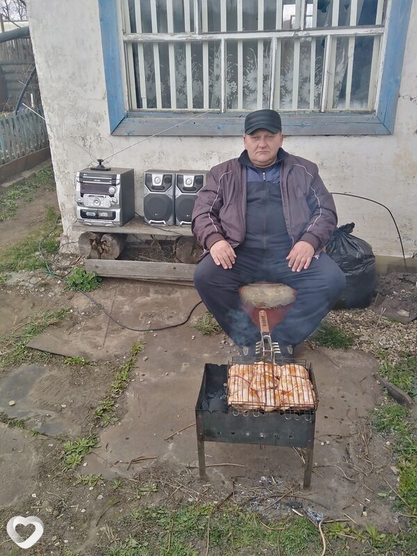 Виталий