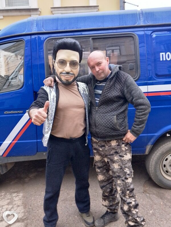 Евгений