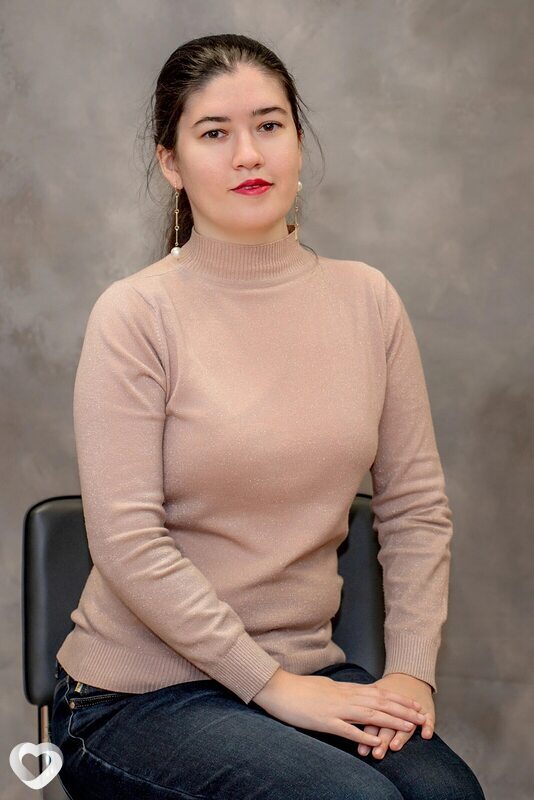 Соня