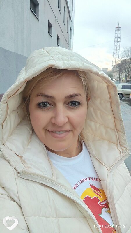 Наташа