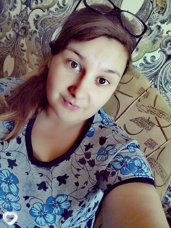 Эвелина
