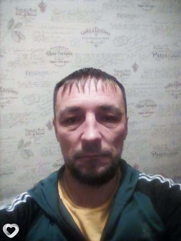 Кирюха