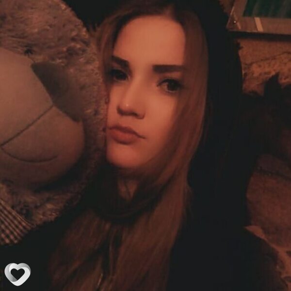 Алина