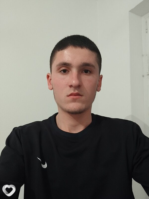Валентин