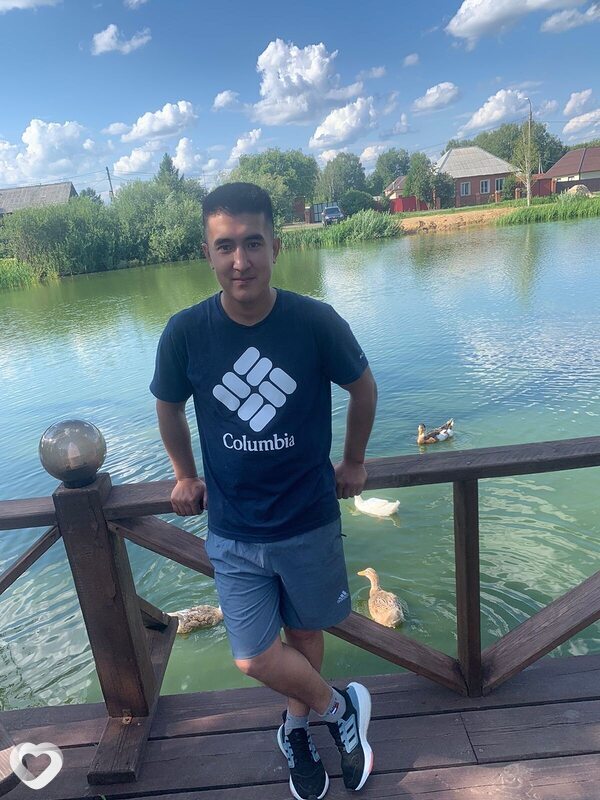 Георгий