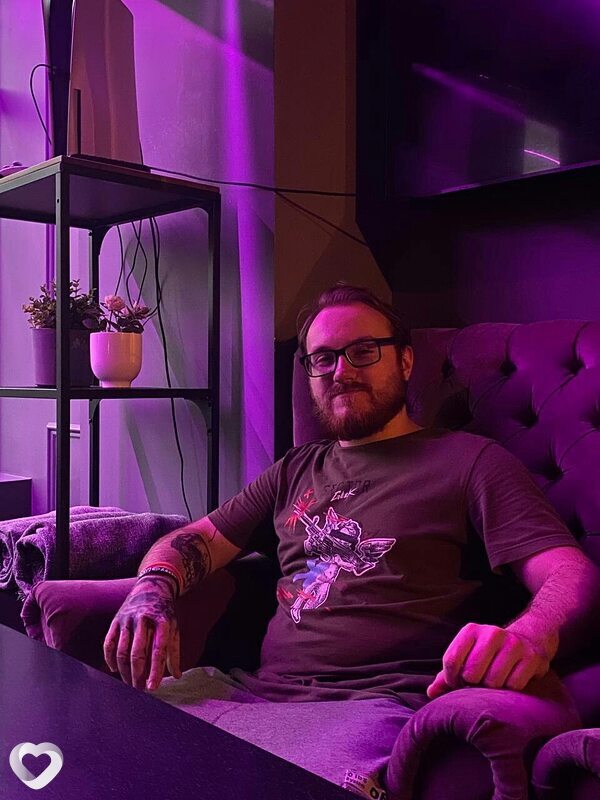 Сергей