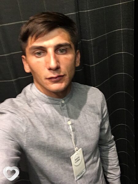 Кирюха