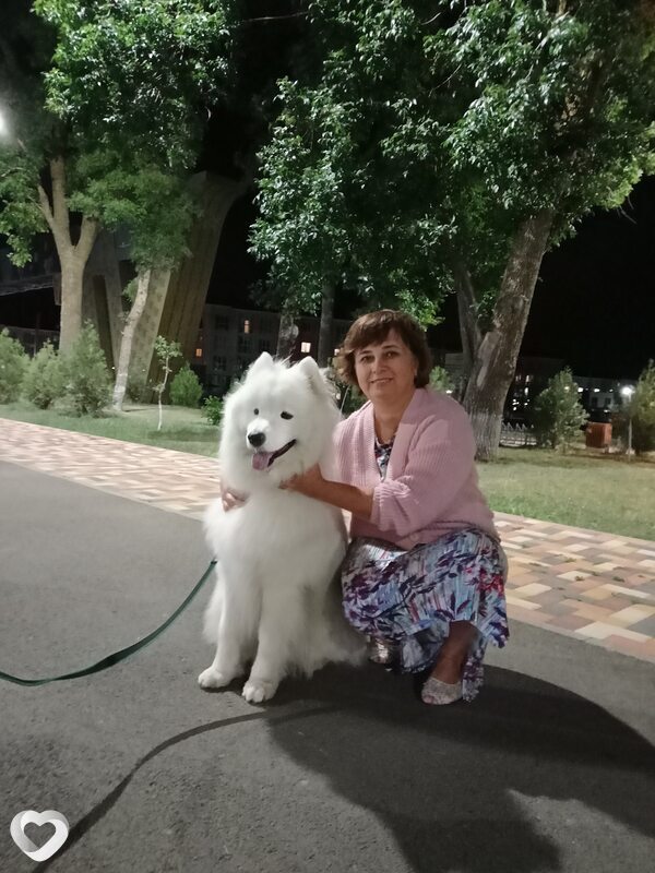 Лариса