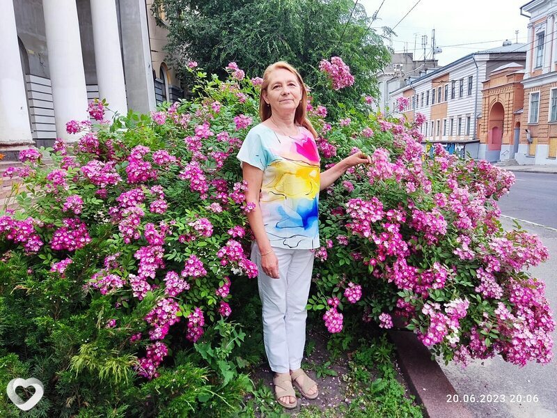 Виолетта