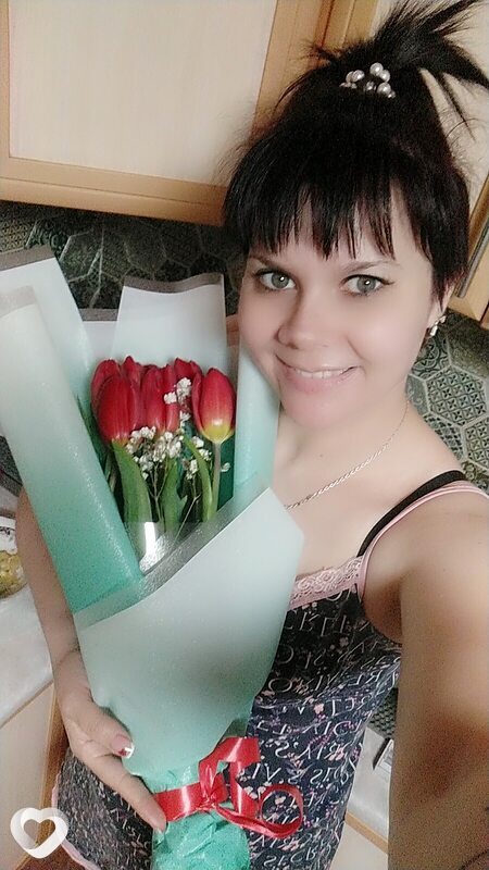 Алина