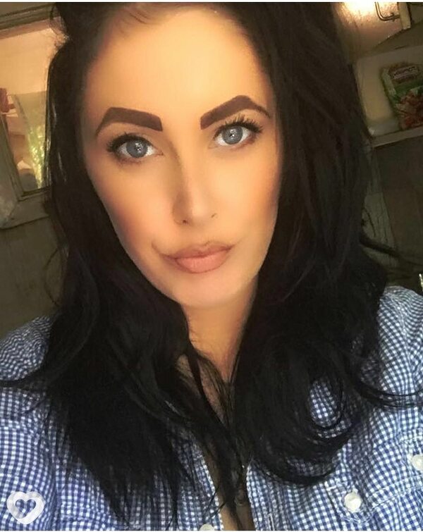 Эвелина
