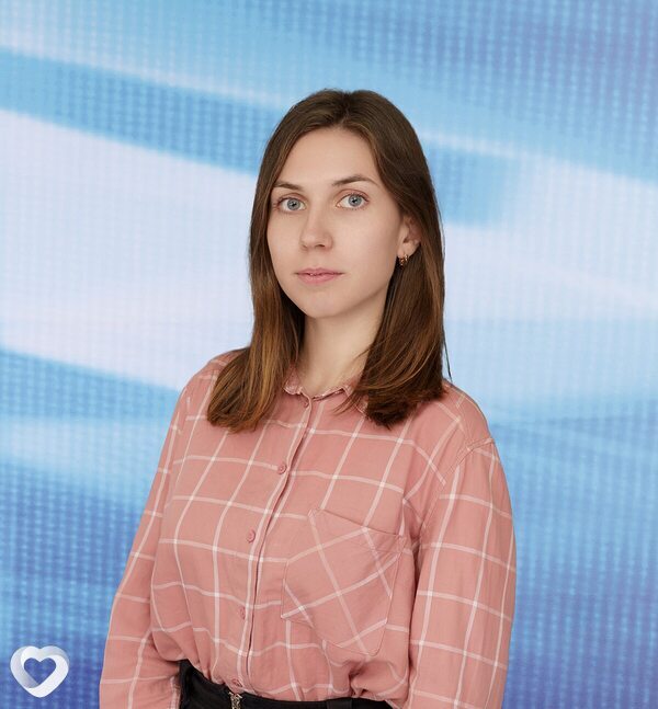Людмила
