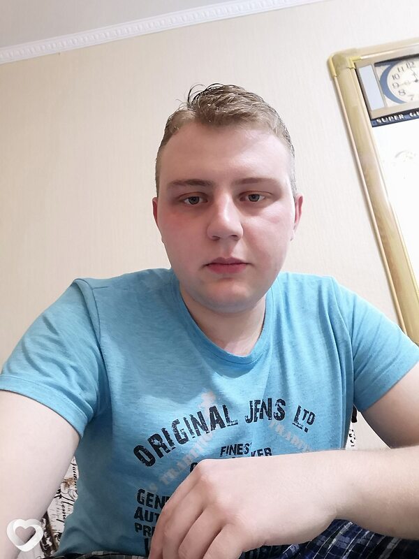 Сергей