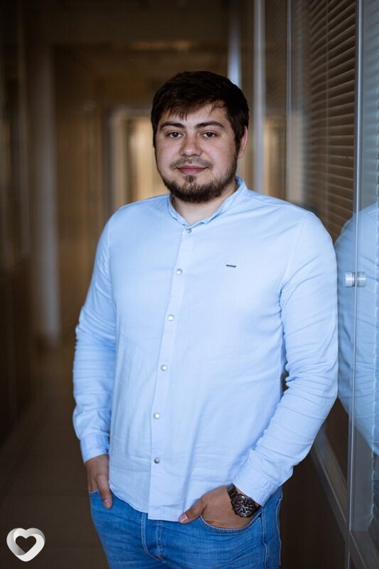 Кирилл