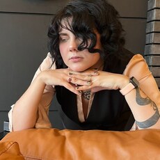 Лина