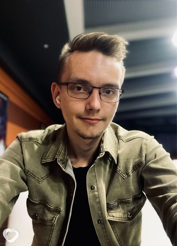 Илюха