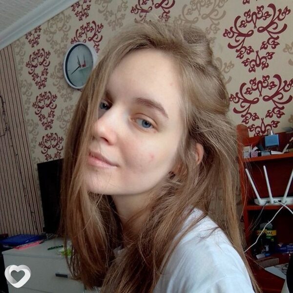 Антонина