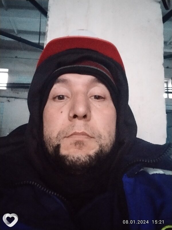 Кирилл