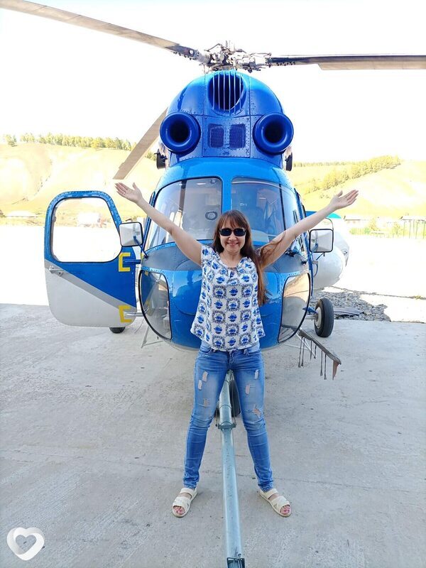 Ангелина