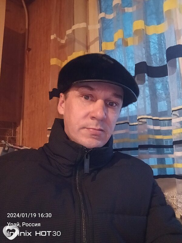Андрей