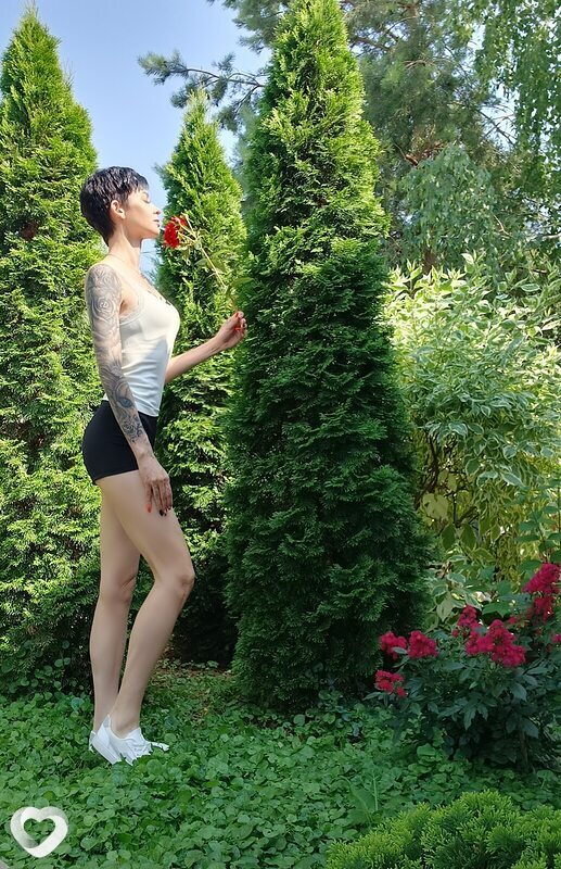 Валентина