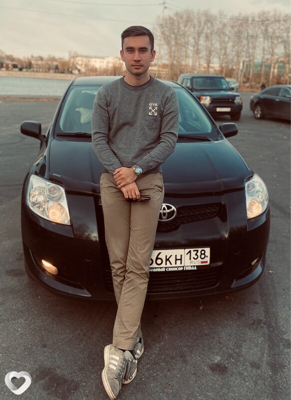 Свят