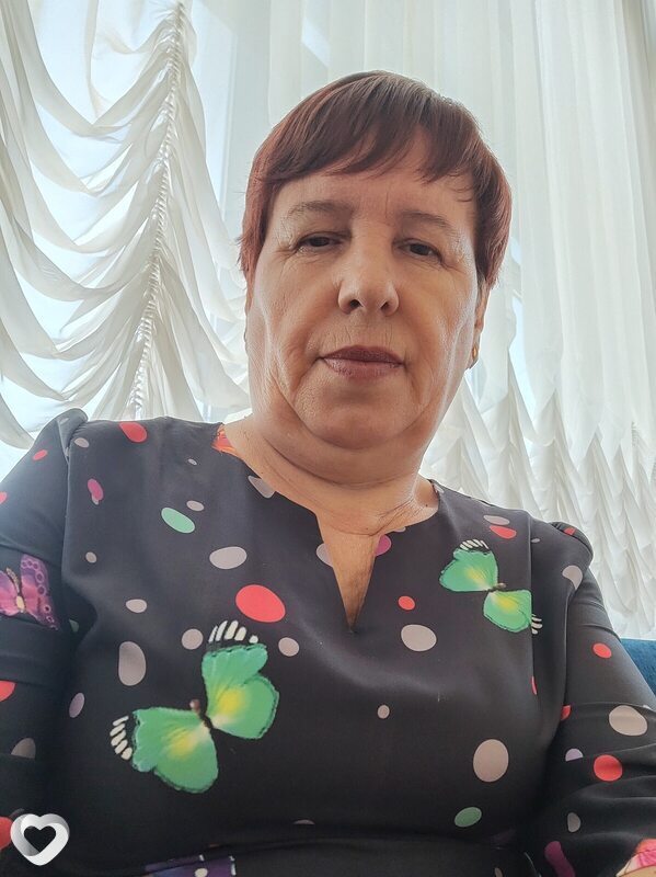 Ксюша