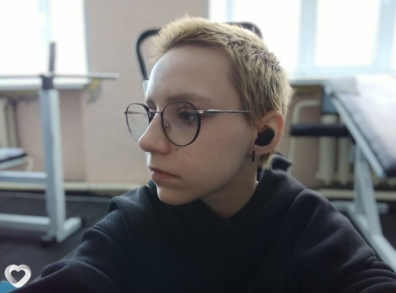 Христина