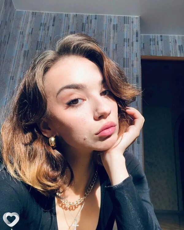 Анжелика