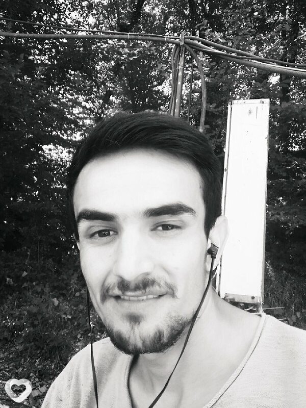 Матвей