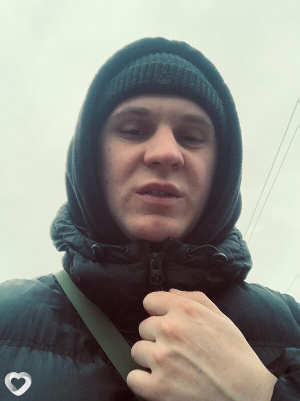 Андрюха