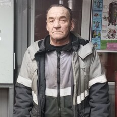 Кирюха
