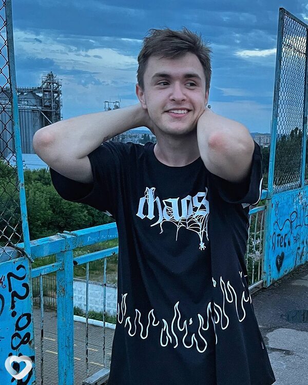 Ростик