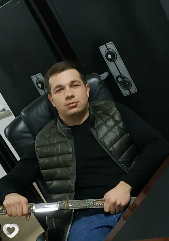 Серёга