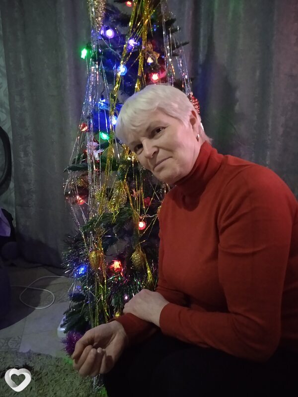 Ангелина