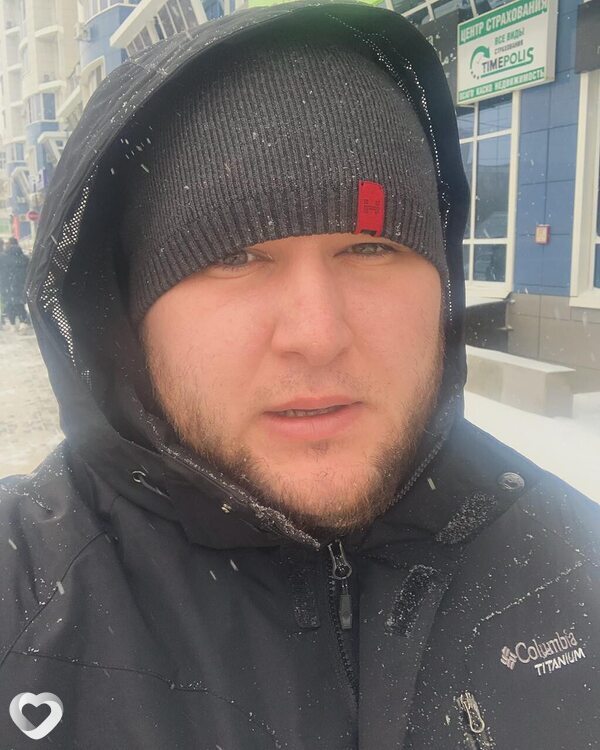 Сергей