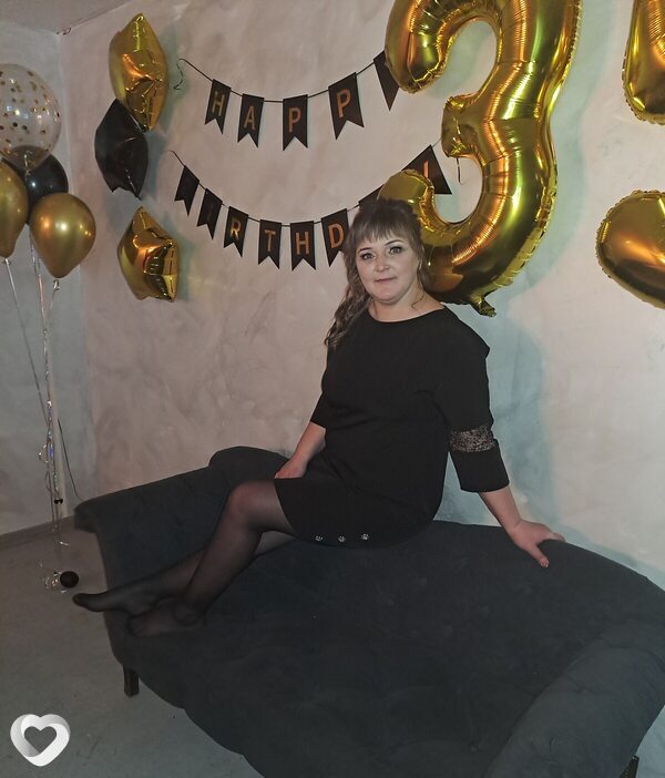 Валентина