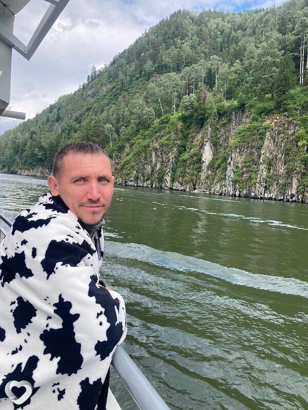Андрей