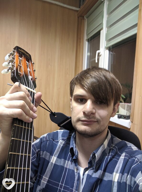 Егор