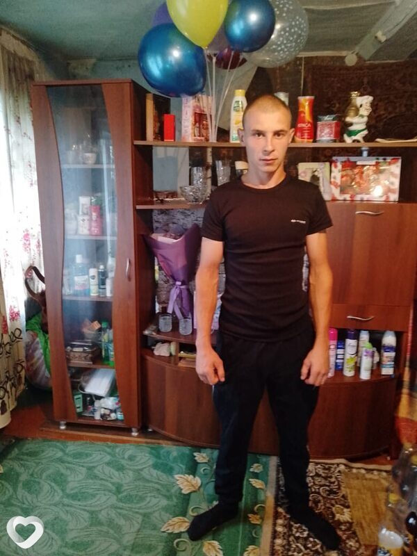 Глеб