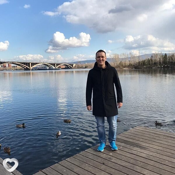 Кирилл