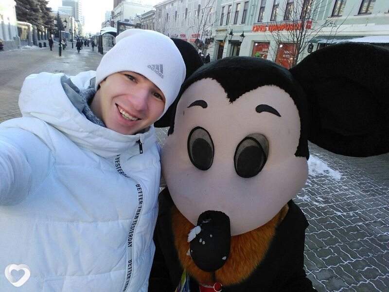 Сергей