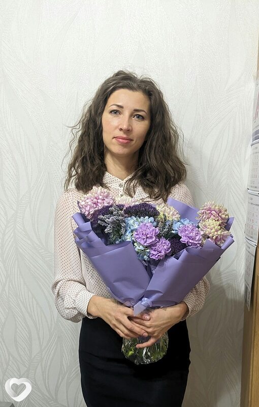 Екатерина