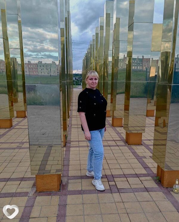 Светлана