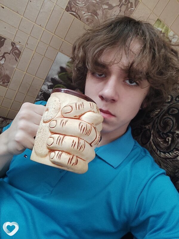 Фёдор
