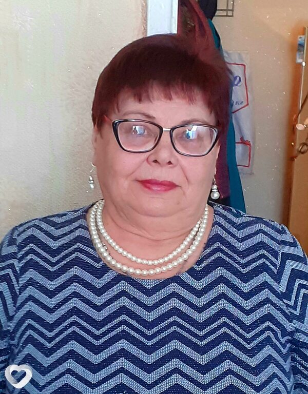 Алина